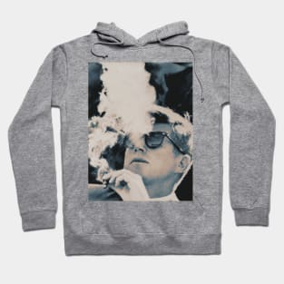 Cool Smoke Hoodie